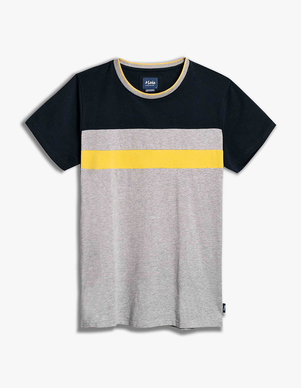 Combo Gris