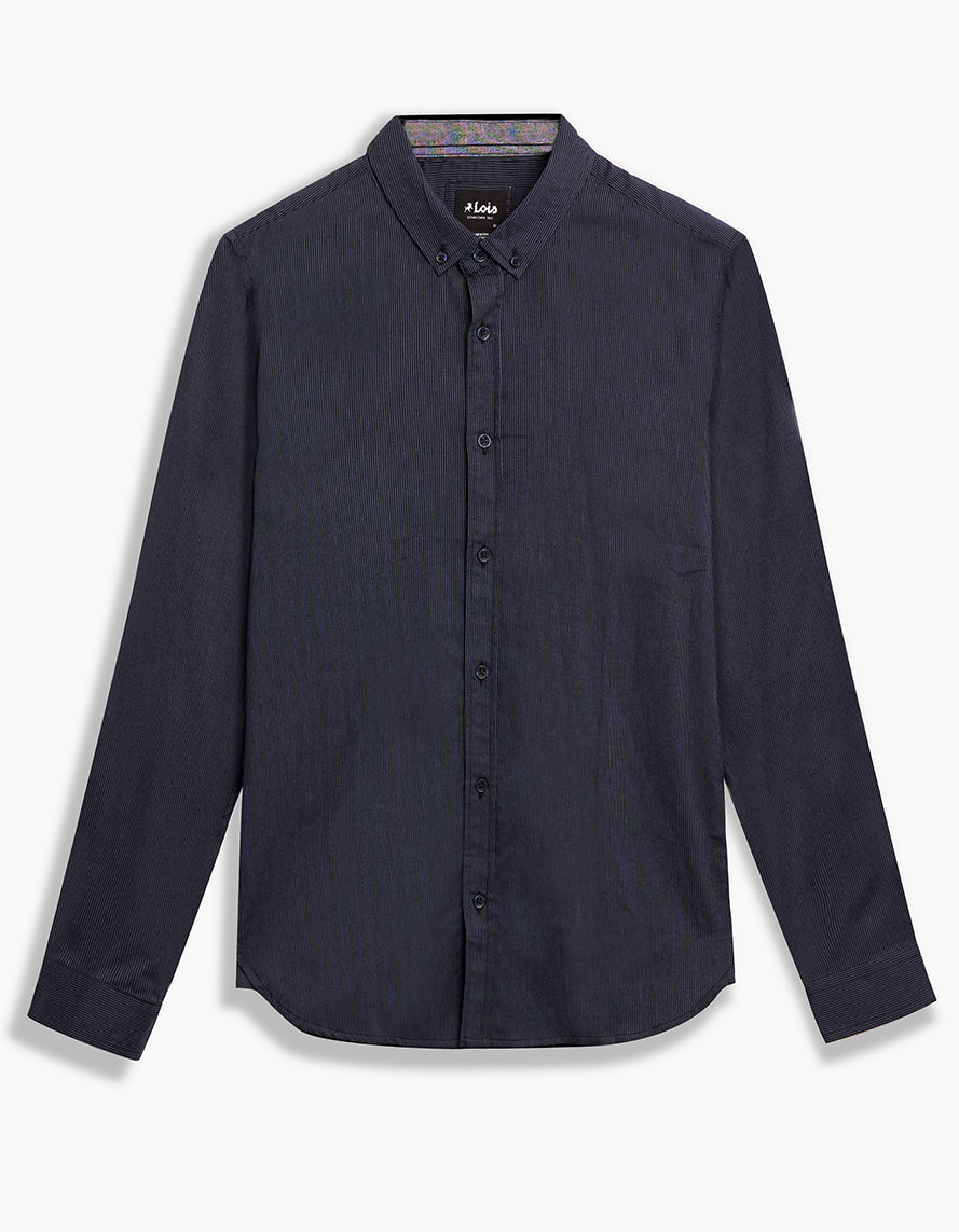 Roman Striped Shirt