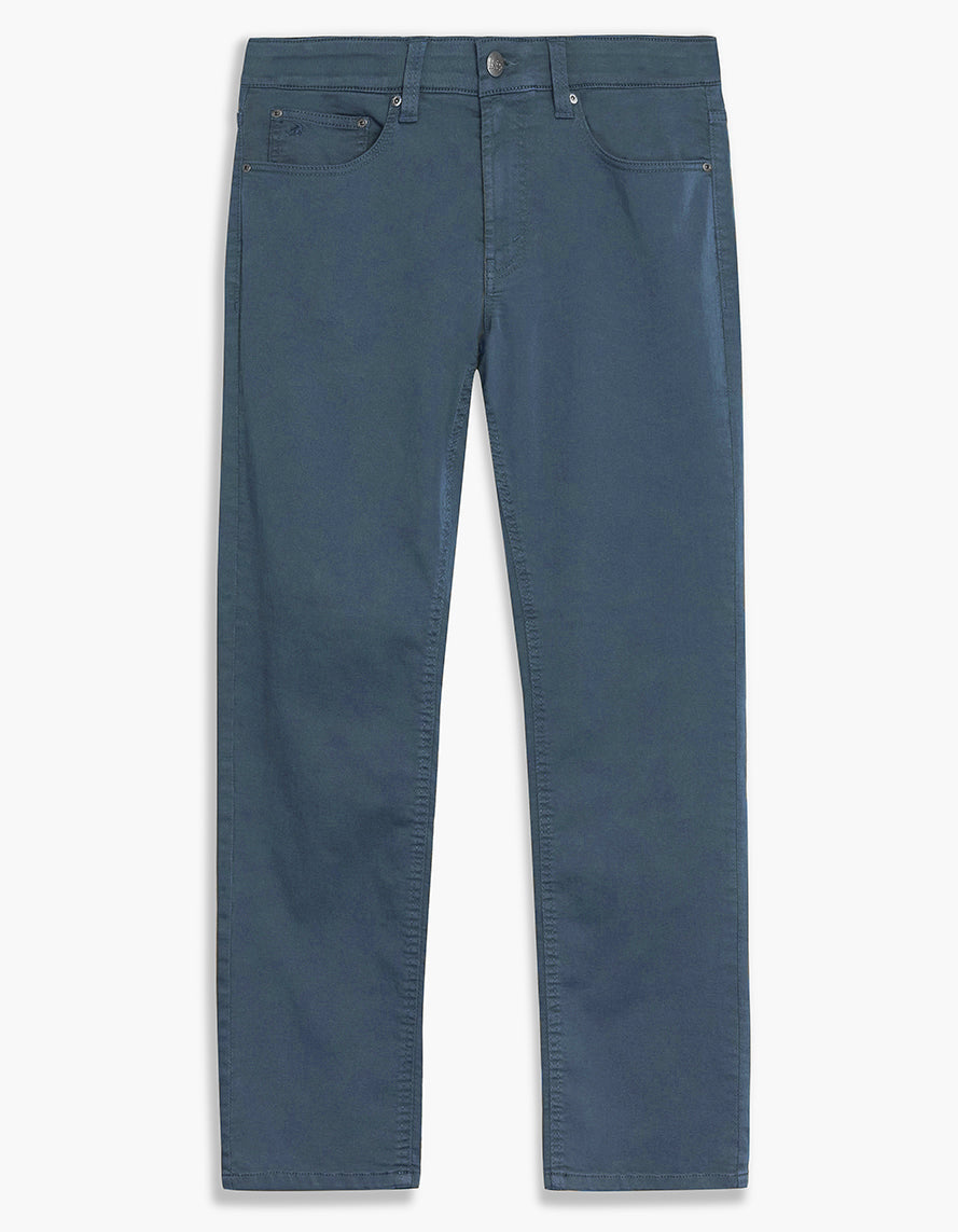 Bleu marrocain