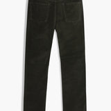 Brad Slim Vert foncé (7850750181628)