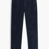 Brad Slim Bleu minuit (7850750181628)