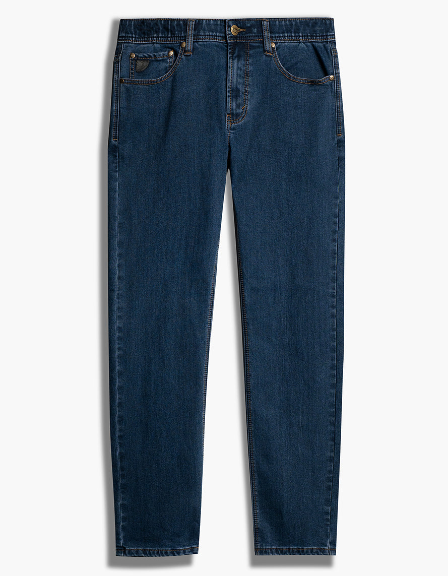 Bleu Moyen