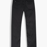 Brad Slim Fleece-Lined