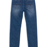 BLAKE BLUE WASH