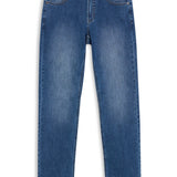 BLAKE BLUE WASH
