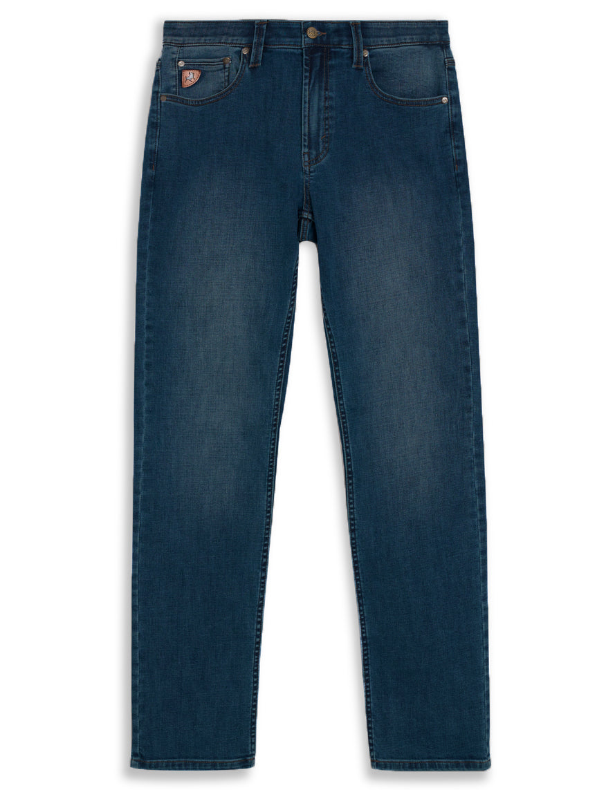BLAKE DARK WASH