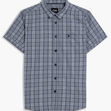 Carson Plaid Shirt