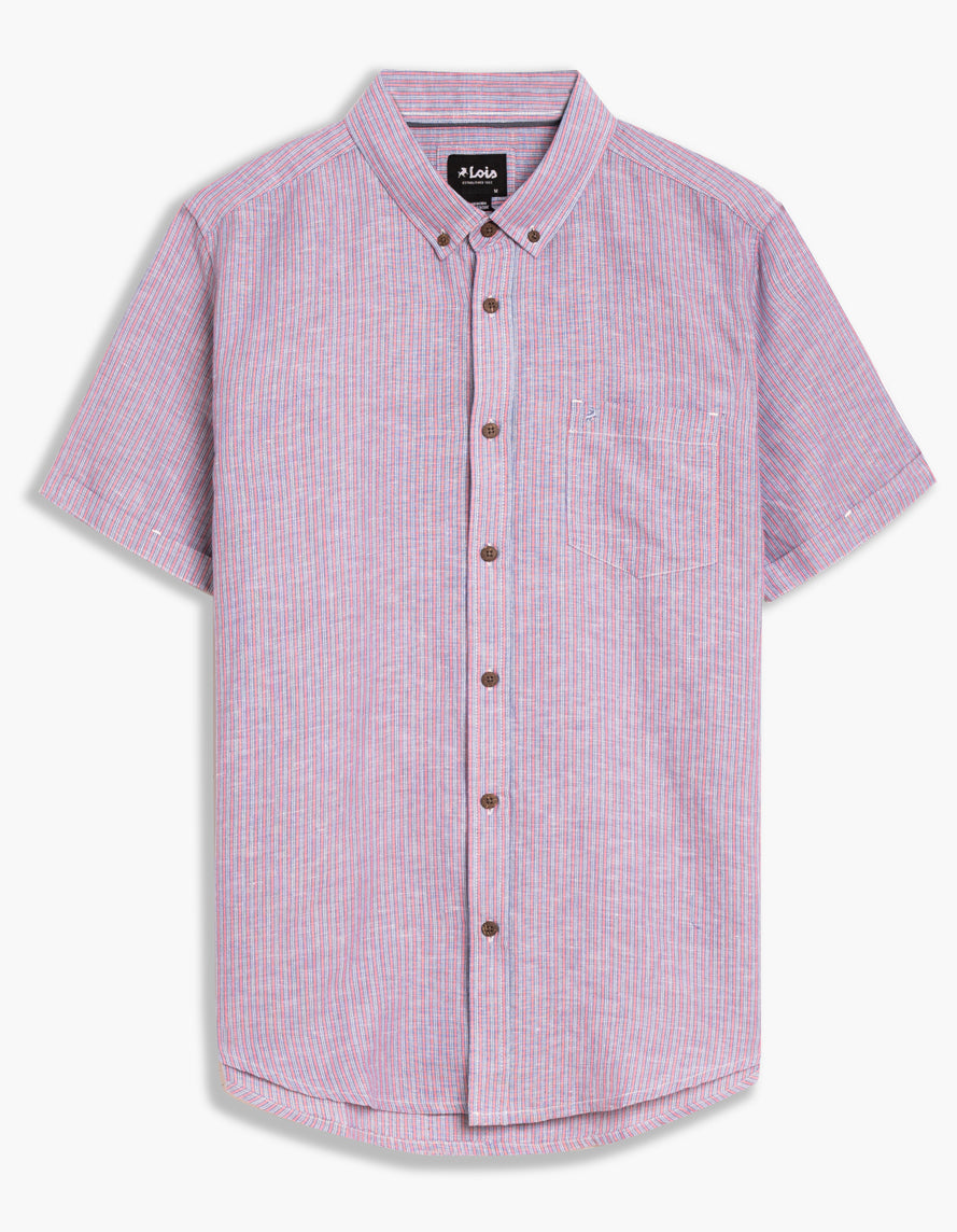 Orson Linen Shirt