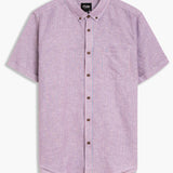 Orson Linen Shirt
