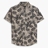 Cameron Printed Shirt
