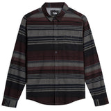 Morrison Striped Shirt