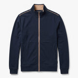 Casper Sweatshirt Jacket