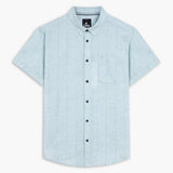 Trenton Plaid Shirt