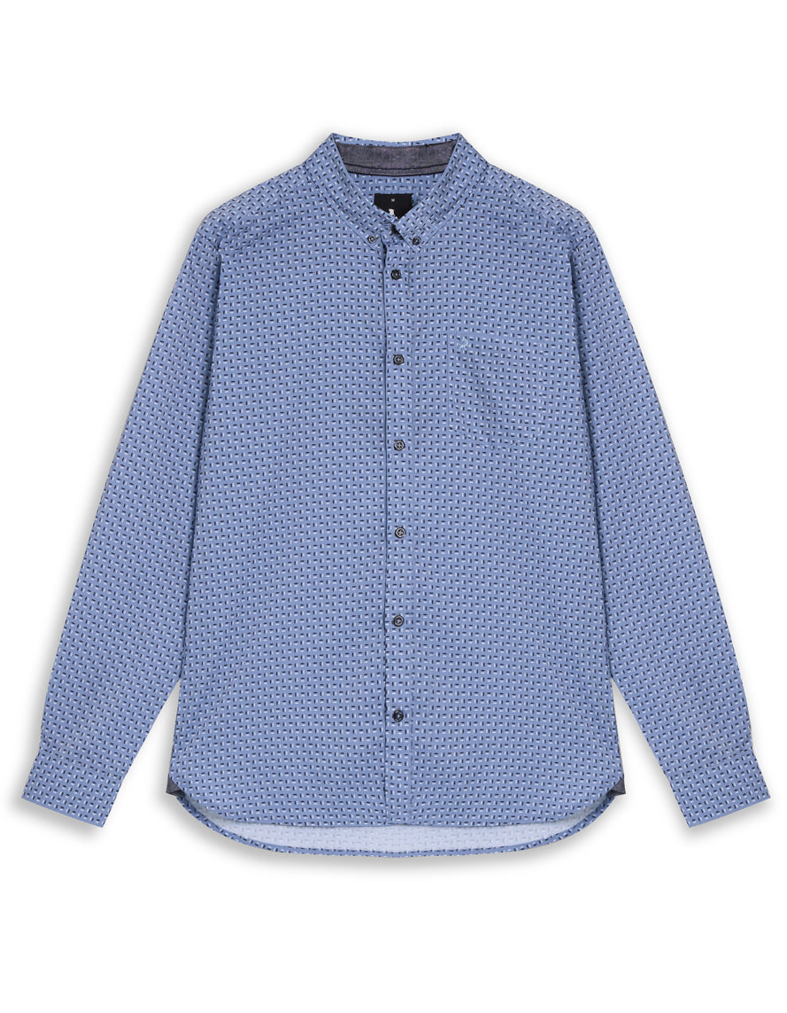 JONATHAN BLUE ACIER