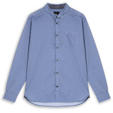 JONATHAN BLUE ACIER