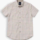 Trenton Plaid Shirt