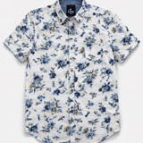 Carlson Printed Shirt