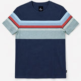 Maden Striped T-Shirt