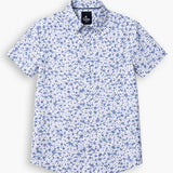 Clinton Printed Shirt