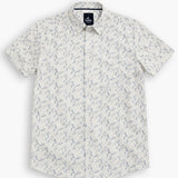 Clinton Printed Shirt