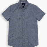 Clinton Printed Shirt