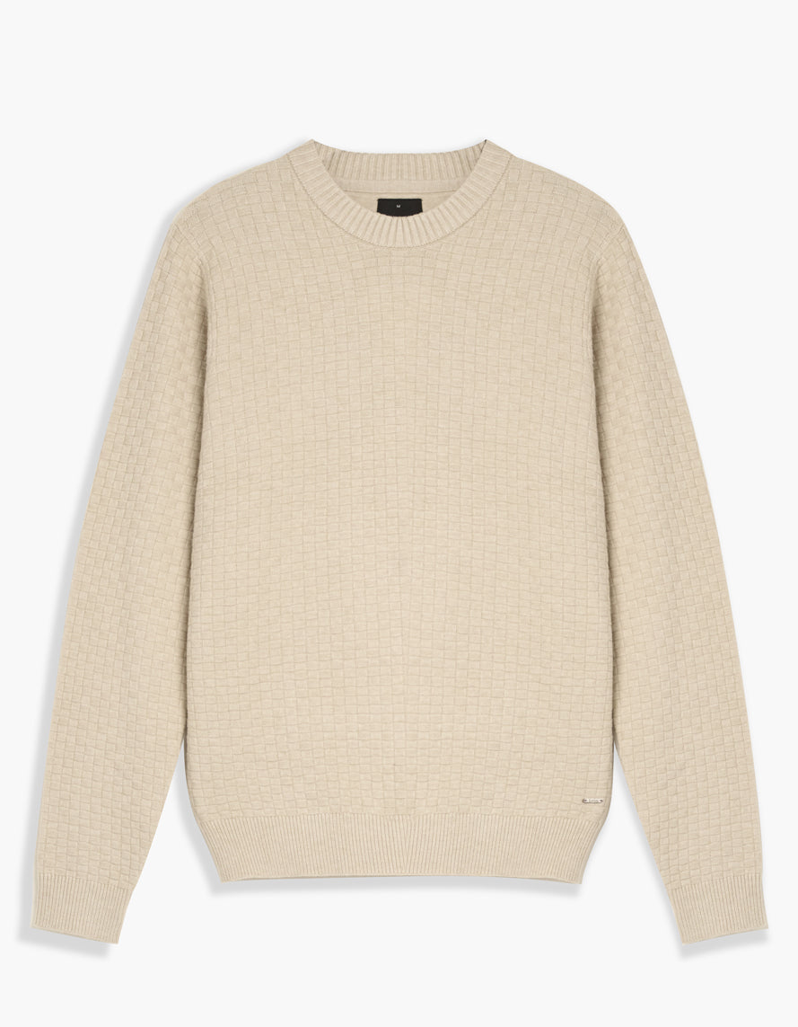 Felipe Sweater Pull