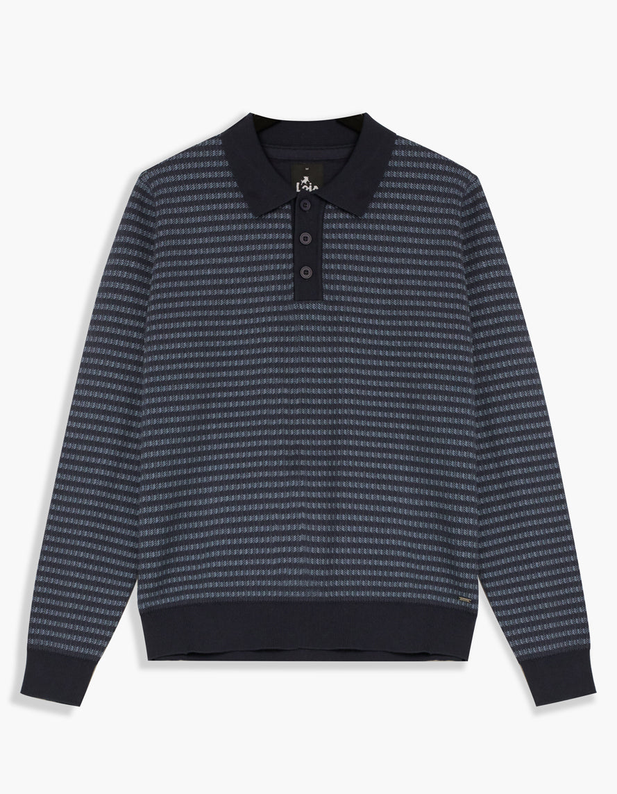 Mathias Sweater Pull