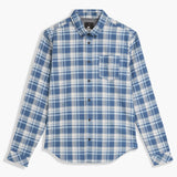 Marshall Plaid Shirt