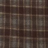 Lanister Plaid Shirt