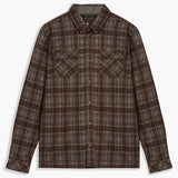 Lanister Plaid Shirt