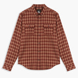 Sebastian Plaid Shirt