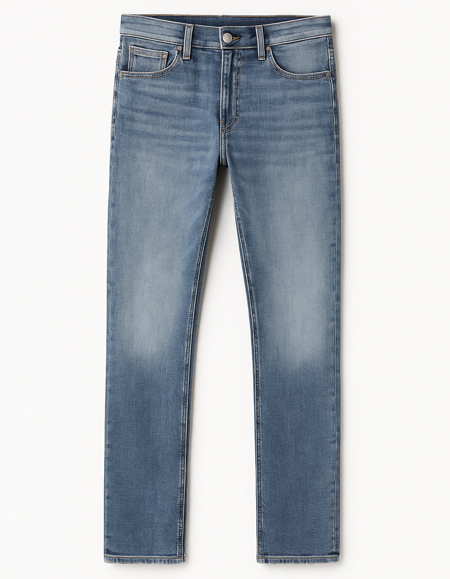 Peter Slim Jeans