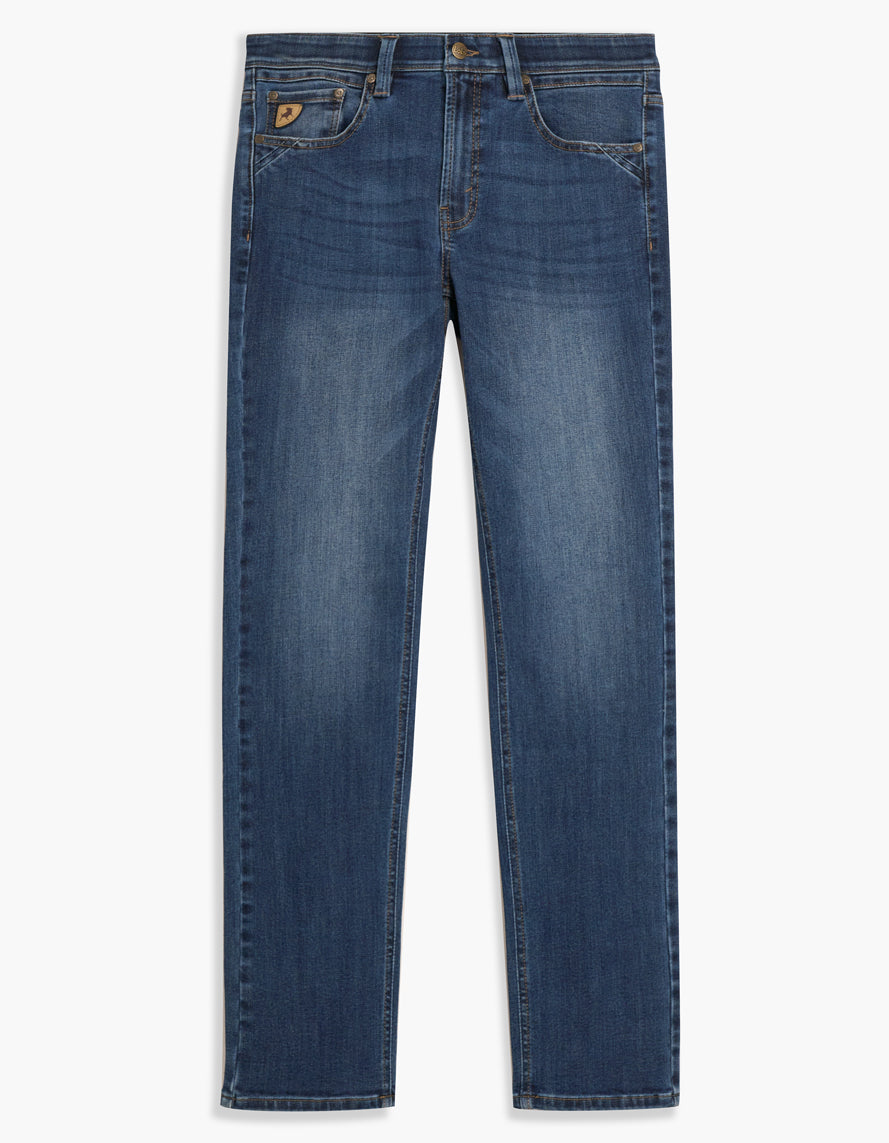 Peter Slim Jeans