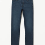New Star Tapered Jeans