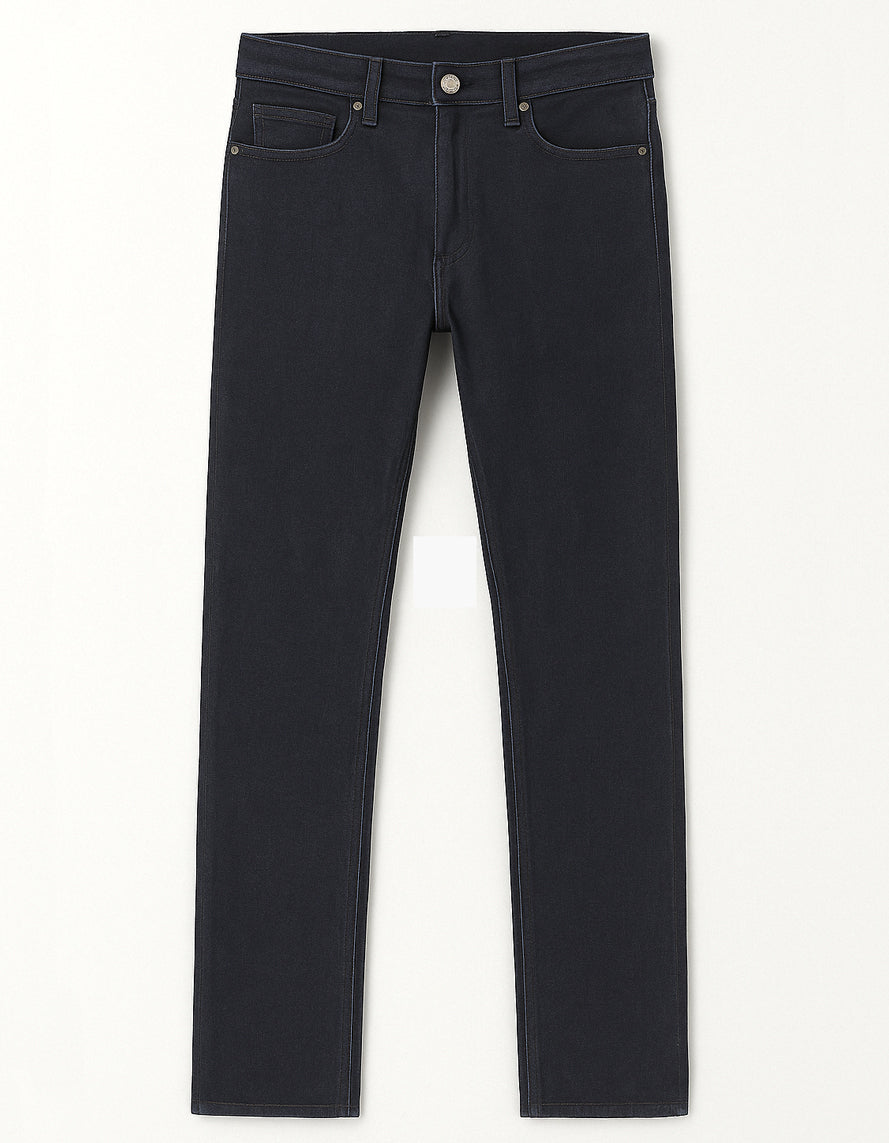 New Star Tapered Jeans