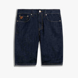 Henry Denim Bermuda