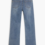 Georgia Bootcut Jeans