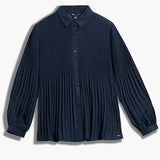 Miranda Sheer Blouse