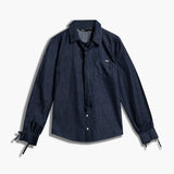 India Denim Shirt