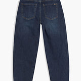 Cecilia Barrel Jeans