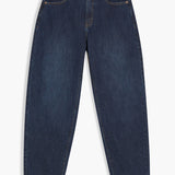 Cecilia Barrel Jeans