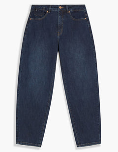 Cecilia Barrel Jeans