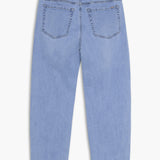 Cecilia Barrel Jeans