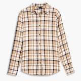 Gabrielle Checked Shirt