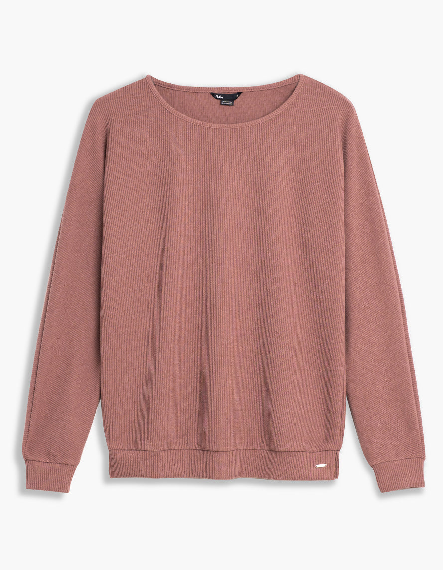 Corina Long Sleeves Top