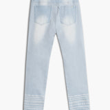 Georgia 7/8 Skinny Jeans