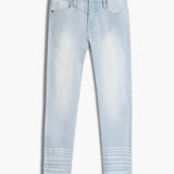 Georgia 7/8 Skinny Jeans