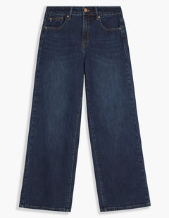 Indigo foncé