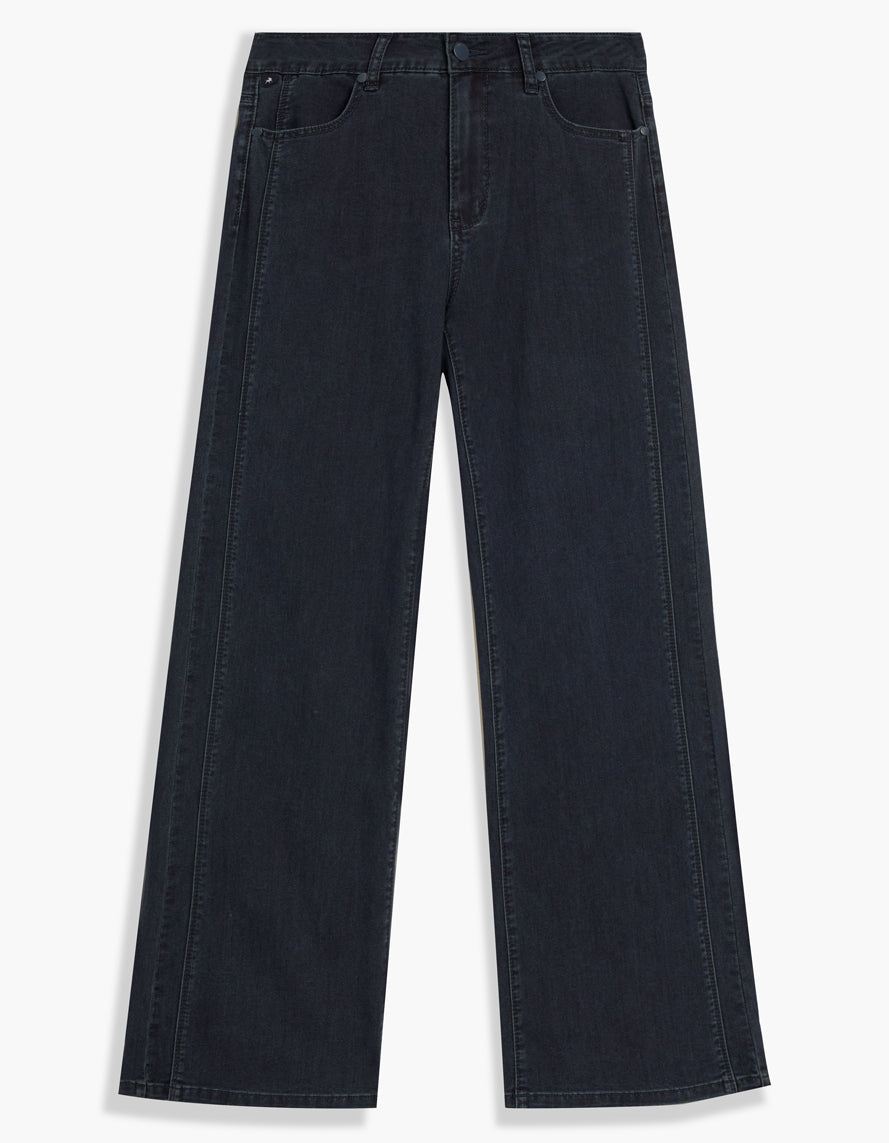 Saskia Wide Jeans