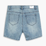 Georgia Printed Short